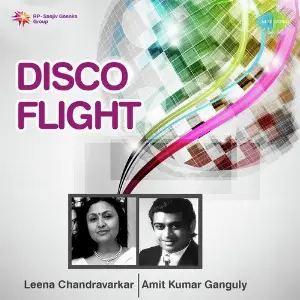 Disco Flight Amit Kumar image