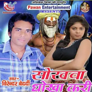 Sokhawa Dhokha Kari image
