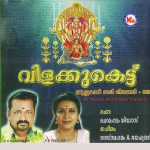 Vilakkukettu image