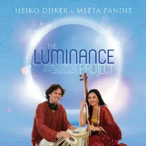 The Luminance Project image