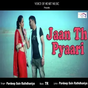 Jaan Th Pyaari image
