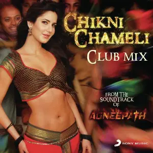 Chikni Chameli image