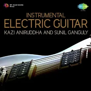 Instrumental - Kazi Aniruddha And Sunil Ganguly image