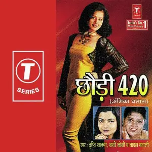 Chaudi 420 image