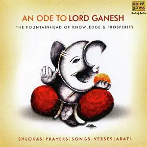 An Ode To Lord Ganesh image