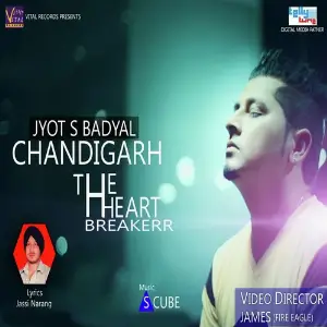 Chandigarh the Heart Breakerr image