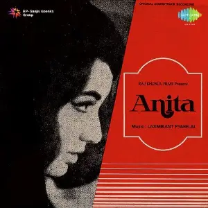 Anita image