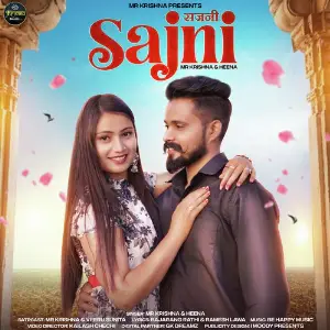 Sajni (ft. Veeru Sunita) image