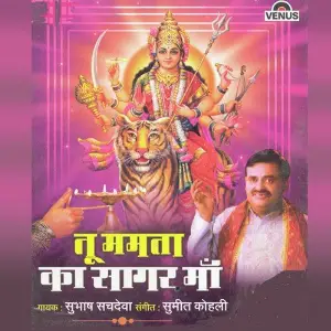 Tu Mamta Ka Sagar Maa image