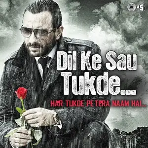 Dil Ke Sau Tukde - Har Tukde Pe Tera Naam Hai image