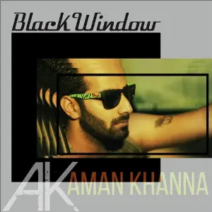 Black Window image