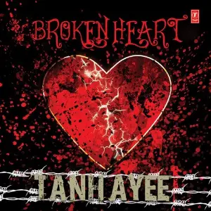 Broken Heart - Tanhayee image