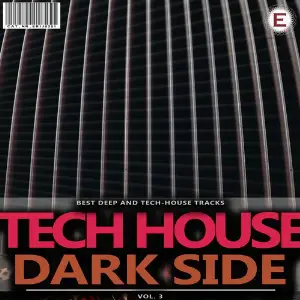 Tech House Dark Side, Vol. 3 image