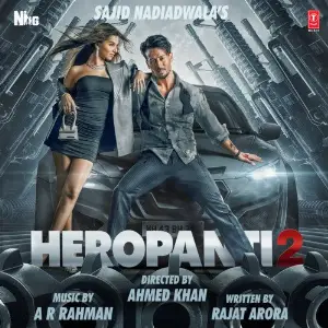 Heropanti 2 