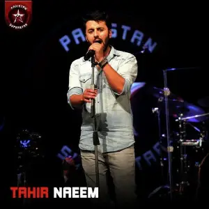 Sar Kiye Ye Pahar - Single (Live) image
