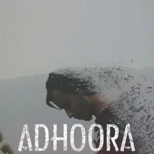 Adhoora (feat. Rxge) image