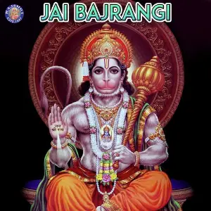 Jai Bajrangi image