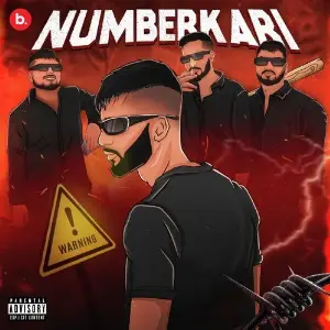 Numberkari image