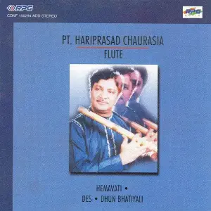 Pt. Hariprasad Flute image