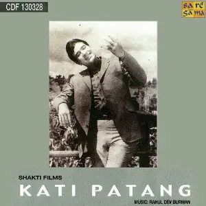Kati Patang (With Dialogue) image
