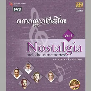 Nostalgia - Vol. 3 image