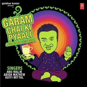 Jung Anu Malik, Abish Mathew, Aditi Mittal, Anu Malik, Abish Mathew, Aditi Mittal