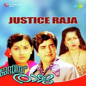 Justice Raja image