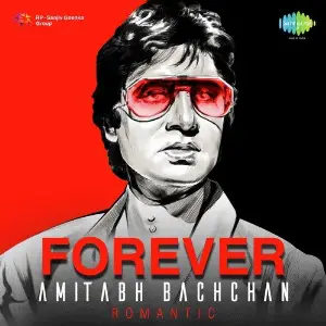 Forever Amitabh Bachchan - Romantic image