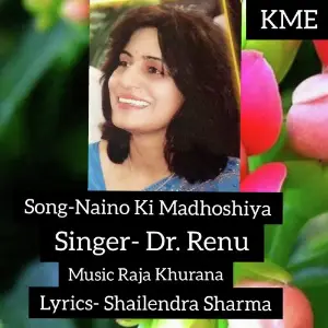 Naino Ki Madhoshiya image