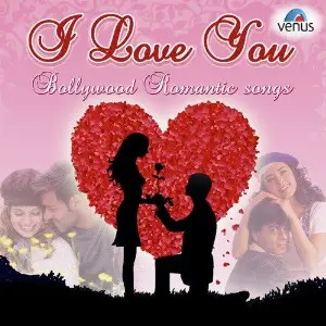 I Love You - Bollywood Romantic Songs image