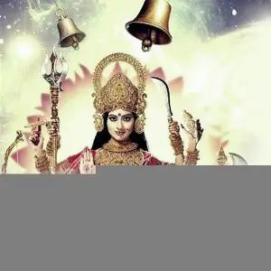 Ganta Bajela Tana Tan image