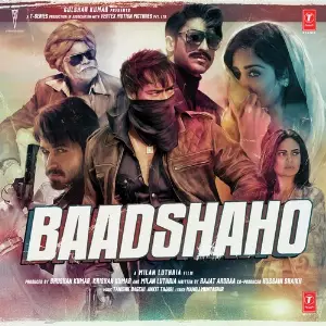 Baadshaho Various Artists