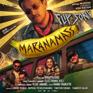 Maranamass Electronic kili, Vijay Anand