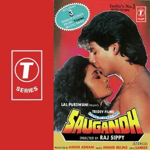 Saugandh image