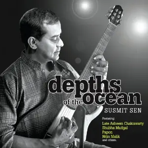 Depths Of The Ocean image