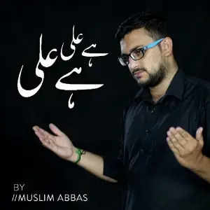 Hai Ali Hai Ali image