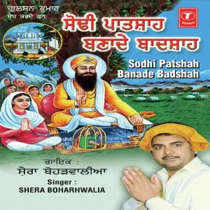 Sodhi Patshah Banade Badshah image