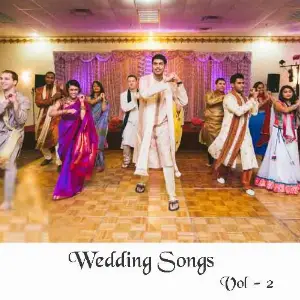 Wedding Songs, Vol. 2 image