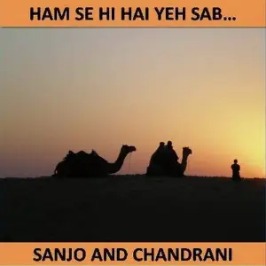 Ham Se Hi Hai Yeh Sab image