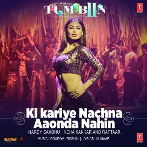 Raabta Harrdy Sandhu, Neha Kakkar, Raftaar