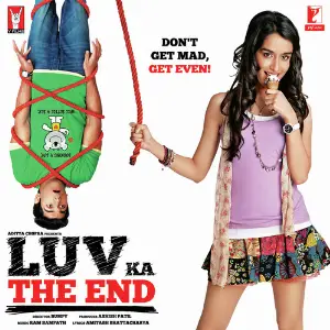 Luv Ka The End image