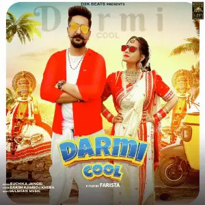 Darmi Cool - Single Ruchika Jangid