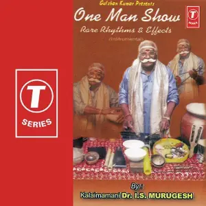 One Man Show 