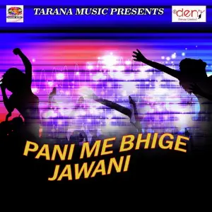 Pani Me Bhige Jawani image