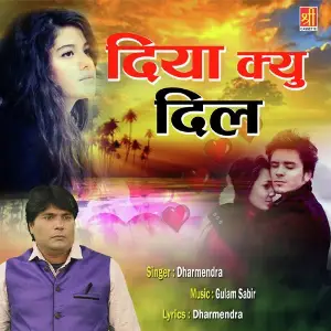 Diya Kyu Dil image