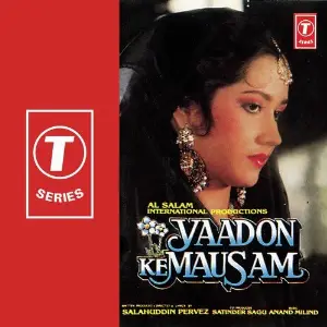 Yaadon Ke Mausam image