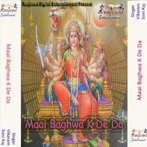Maai Baghwa K De Da image