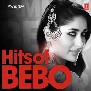 Hits Of Bebo image