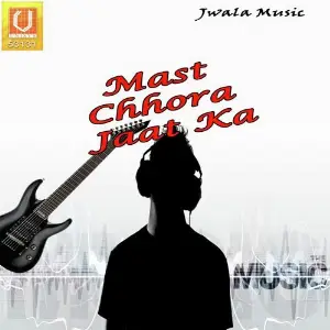 Mast Chhora Jaat Ka image
