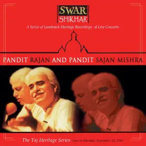 Swar Shikhar - The Taj Heritage Series Live In Mumbai September 26 2001 image